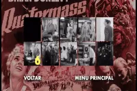 DVD COLEÇAO STUDIO HAMMER VOL 4  DISCO 3 - Foto 3