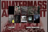 DVD COLEÇAO STUDIO HAMMER VOL 4  DISCO 3 - Foto 4