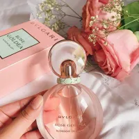 Perfume Bvlgari Rose Goldea Blossom Delight – Feminino -  Eau de Toilette – 75ml - Foto 7