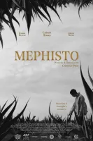 Mephisto (2022) Cristian Proa DVD - legendas em português