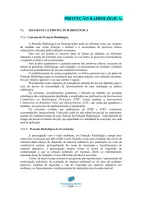 Apostila Pref. Franca 2024 Técnico Raio X - Foto 3