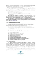 Apostila Pref. Franca 2024 Técnico Raio X - Foto 4