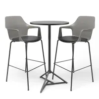 Mesa  Bistrô 600 Dot - Foto 3