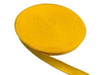 Fita de Polipropileno CBR Amarelo