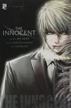 THE INNOCENT - VOLUME UNICO (PRODUTO USADO - MUITO BOM)