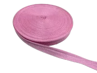 Fita de Polipropileno CBR Rosa Claro - Liquidação