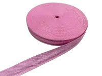 Fita de Polipropileno CBR Rosa Claro - Liquidação - Foto 2