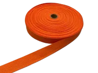 Fita de Polipropileno CBR Laranja - Foto 2