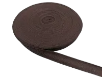 Fita de Polipropileno CBR Marrom - Foto 2