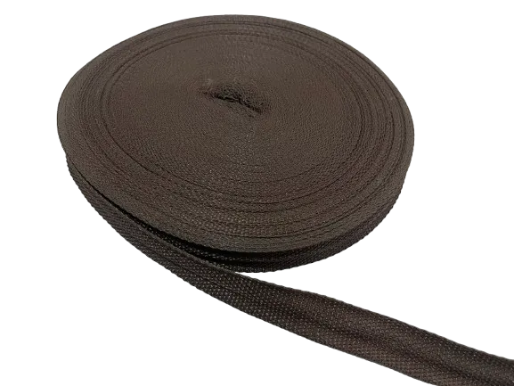 Fita de Polipropileno CBR Marrom