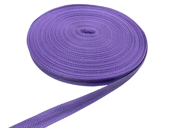 Fita de Polipropileno CBR Lilás