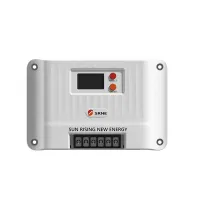 Kit 360w Mppt Completo Painel Solar Flexivel 12v/24v - Foto 3