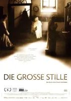O Grande Silêncio (2005) Philip Gröning DVD - legendas em português