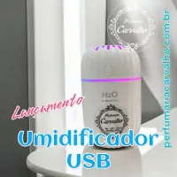 Umidificador