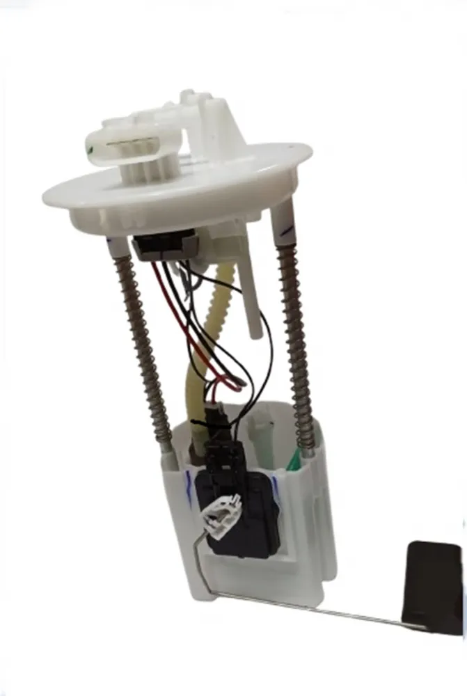 BOMBA DE COMBUSTIVEL COMPLENTA GM TRAILBLAZER V6 Imagem