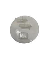 BOMBA DE COMBUSTIVEL COMPLENTA GM TRAILBLAZER V6 - Foto 2