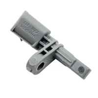 Sensor Abs Tiguan Touareg Audi Q3 Q7  Freio Roda Traseira Esquerdo WHT003857A - Foto 2