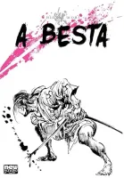 A BESTA (HIDEKI MORI) - VOLUME UNICO (PRODUTO USADO - COMO NOVO)