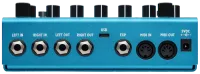 Pedal de Guitarra Strymon Bigsky MX Nova Versão - Foto 2