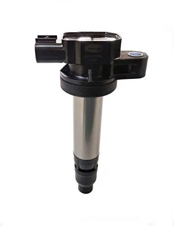 BOBINA DE IGNIÇÃO  TOYOTA