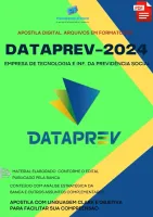 Apostila DATAPREV 2024 Desenvolvimento de Software