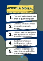 Apostila DATAPREV 2024 Gestão de Serviços de TIC - Foto 2