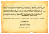 7 Princípios na Criação - Arquivo Digital  - Foto 8