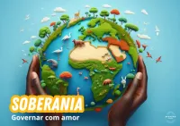Paineis 7 Princípios versão Africana - Arquivo Digital  — imagem 2