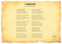 Paineis 7 Princípios versão Africana - Arquivo Digital  - Foto 9