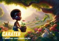 7 Princípios na Criação - Arquivo Digital  - Foto 7