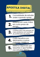 Apostila DATAPREV 2024 Médico do Trabalho - Foto 2