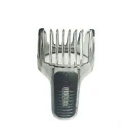 Pente 1-18 Ajustes Aparador Philips Multigroom Qg3339 - Foto 4