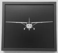 Combo 60 AeroQuadros com personalização especial - Foto 3