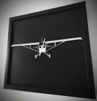 Combo 60 AeroQuadros com personalização especial - Foto 6