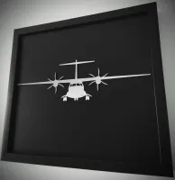 Combo 60 AeroQuadros com personalização especial - Foto 8