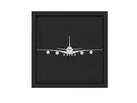 Combo 60 AeroQuadros com personalização especial - Foto 17