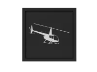 Combo 60 AeroQuadros com personalização especial - Foto 18