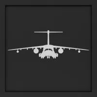 Combo 60 AeroQuadros com personalização especial - Foto 20