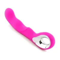 Vibrador Ponto G 10 Vibrações USB - 8143 - Foto 2