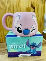 Ornamento Decorativo - Angel (Stitch) - Foto 4