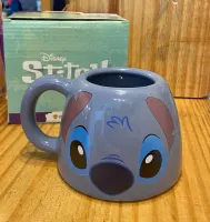 Ornamento Decorativo - Stitch