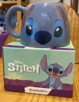 Ornamento Decorativo - Stitch - Foto 4