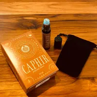 Perfume Oleoso Caphir - Foto 5