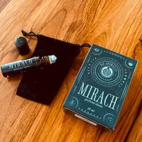 Perfume Oleoso Mirach - Foto 6