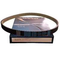 Correia Dentada 117 Dentes  DAYCO 117SP220HT