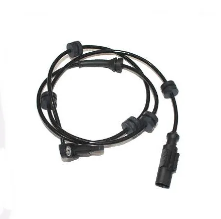 Sensor Do Abs Traseiro Fiat