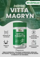 VITTA MAGRYN - Foto 2