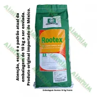 Enraizador Adubo Misto Rootex Importado - 10 Kg - Foto 2