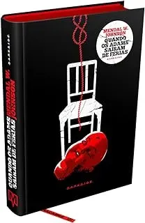 QUANDO OS ADAMS SAIRAM DE FERIAS (PRODUTO USADO - COMO NOVO)