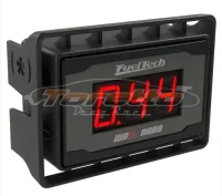 Suporte Wideband Nano Fueltech Difusor AR VW Gol Quadrado 1988/1994 - Foto 2